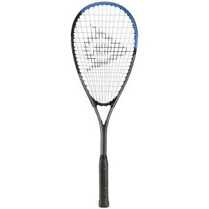 Dunlop Sonic Lite Ti Squashschläger 195 g