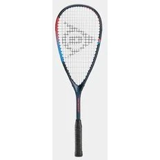 Dunlop Blaze Pro Squashschläger Schwarz-Blau