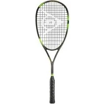 Dunlop Sonic Core Elite 135 Squashschläger Grün/Schwarz