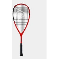Dunlop Sonic Core Revelation Junior 25in rot besaitet