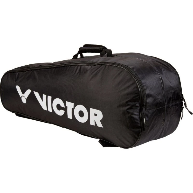 Victor Doublethermobag 9150 C, Schwarz, 72 x 25 x 28 cm