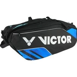 Victor Doublethermobag BR9213 Schwarz/Blau