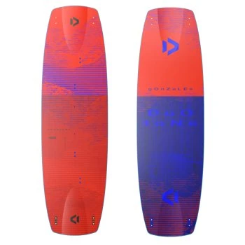 Duotone Gonzales Twintip 2025