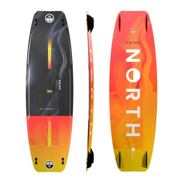 NORTH Prime 2026 Freeride-Schnorchel