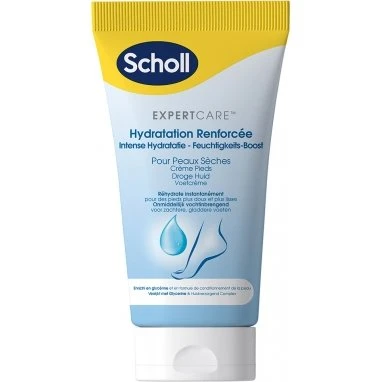 Scholl Expert Care Verstärkte Feuchtigkeitspflege 150 ml