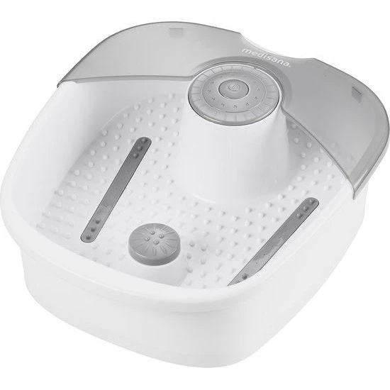 Medisana FS 881 Fußsprudelbad 3-in-1