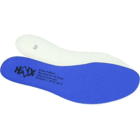 Haix Einlage Airpower C blau