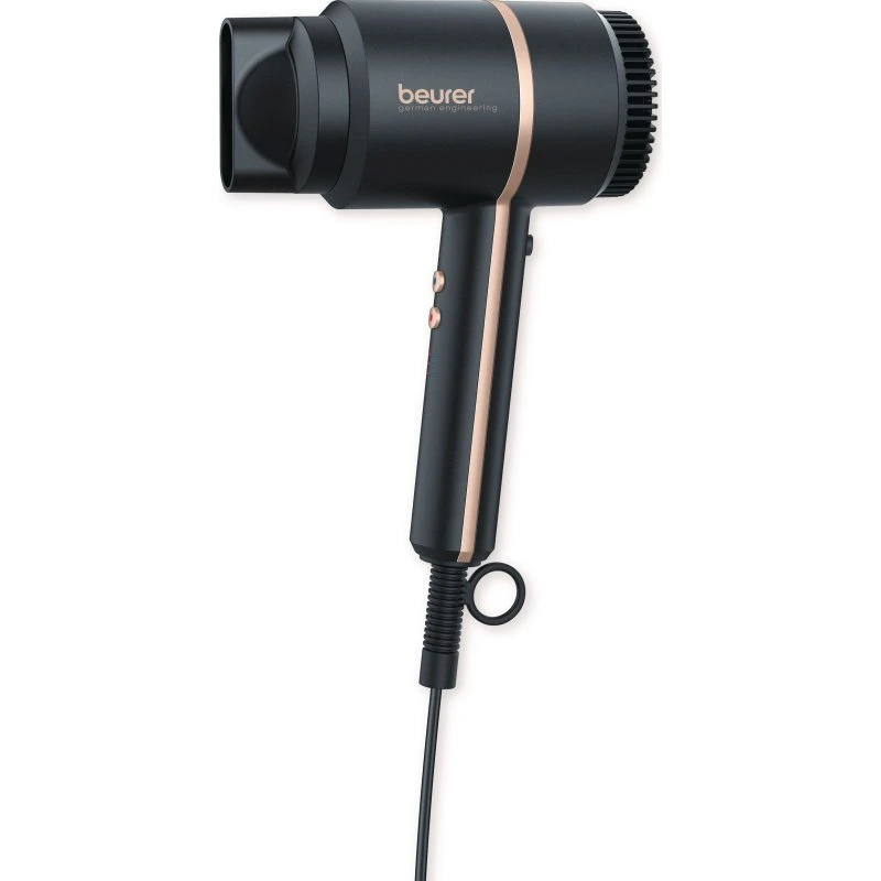 Beurer HC 35 Haartrockner 1600 W schwarz