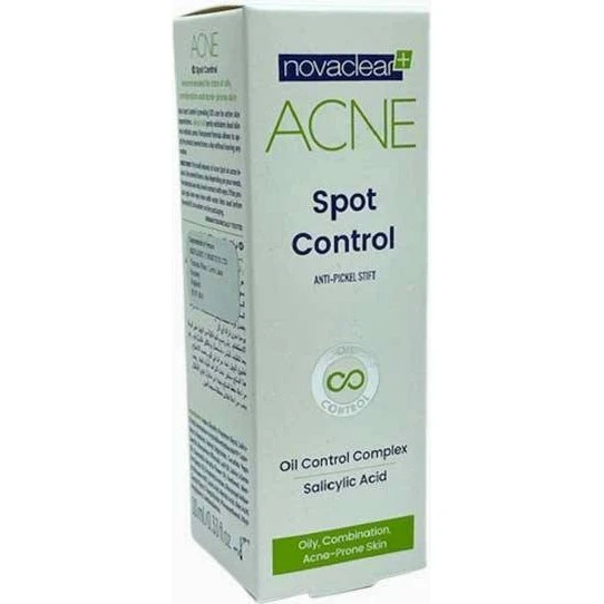 Novaclear Spot Control 10 ml