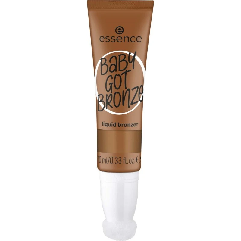 essence Baby Got Bronze Liquid Bronzer 20 Sunkissed Sweety 10 ml