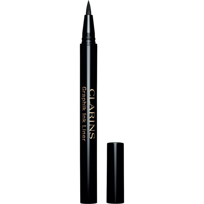 Clarins Graphik Ink Eyeliner 01 Black 0,4 ml