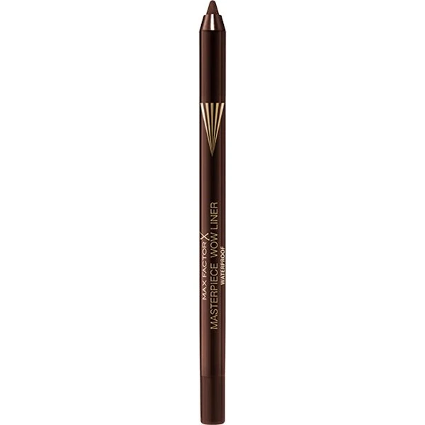 Max Factor Wow Liner Eyeliner Choco Brown 260, 1,2g