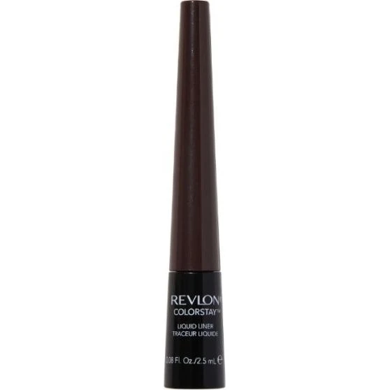 Revlon ColorStay Liquid Liner 02 Schwarzbraun