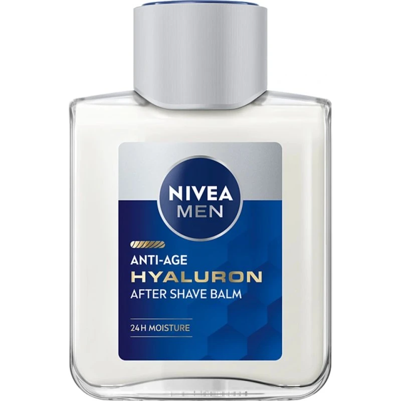 Nivea Men Anti-Age Hyaluron Aftershave Balm 100 ml