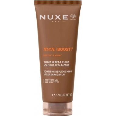 Nuxe Men [BOOST] After-Shave-Balsam 75 ml