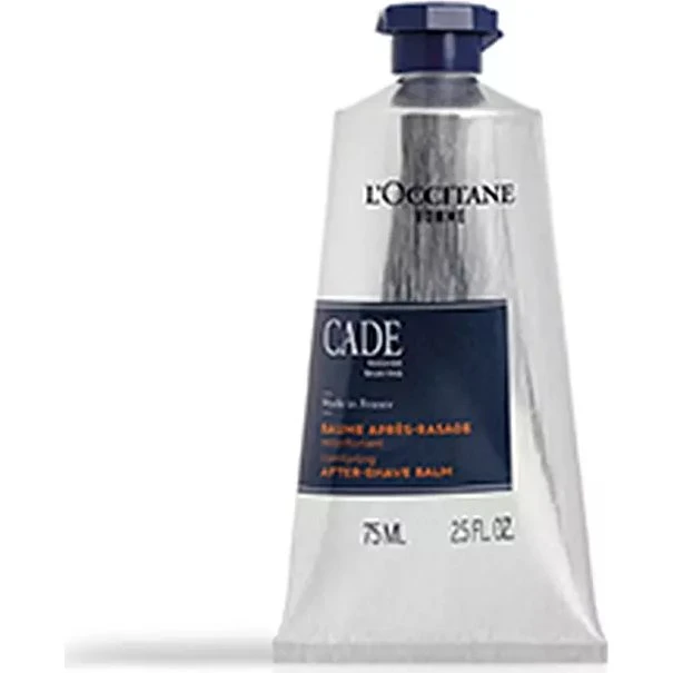 L'OCCITANE Cade After Shave Balm 75 ml
