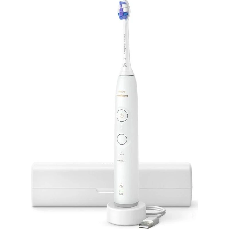Philips Sonicare Series 6100 Elektrische Zahnbürste