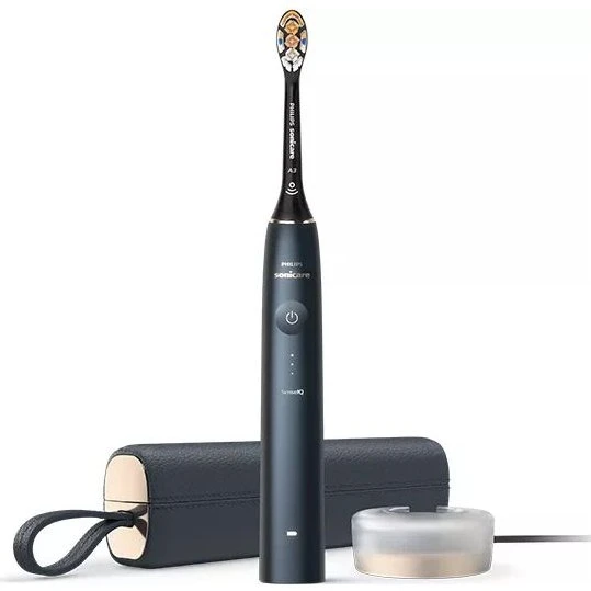 Philips Sonicare Prestige HX9992 Schallzahnbürste Blau