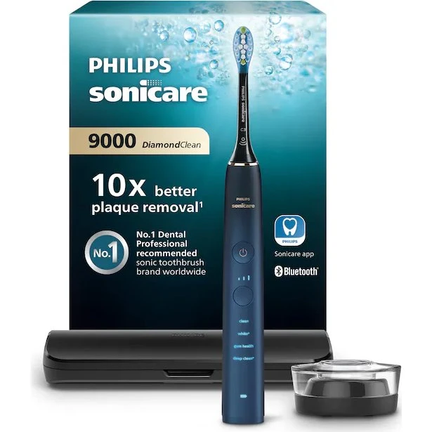 Philips Sonicare DiamondClean 9000 HX9911 Special Edition