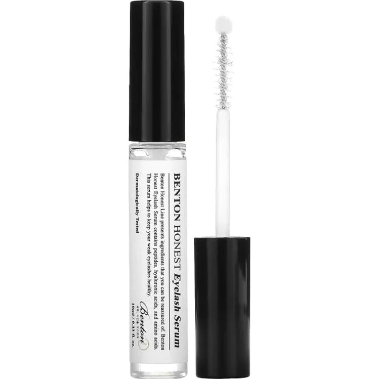 Benton Honest Wimpernwachstumsserum 10ml
