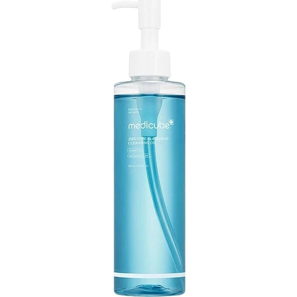 Medicube Zero Pore Blackhead Deep Cleansing Oil 205 ml
