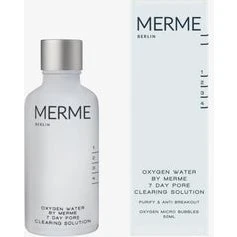 Merme Oxygen Water 50ml