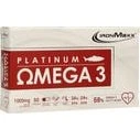 IronMaxx Platinum Omega 3 60 Kapseln