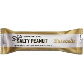 Barebells Protein Bar White Salty Peanut 55g