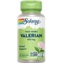 Solaray Baldrianwurzel 470 mg, 100 Kapseln