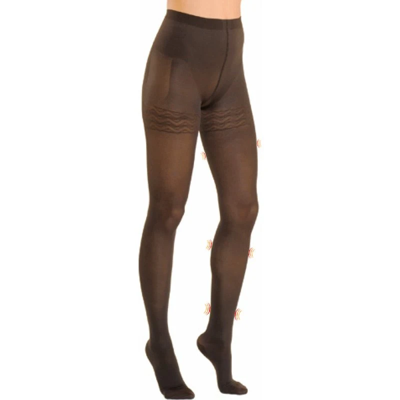 Solidea Wonder Model 140 CCL1 figurformende Strumpfhose