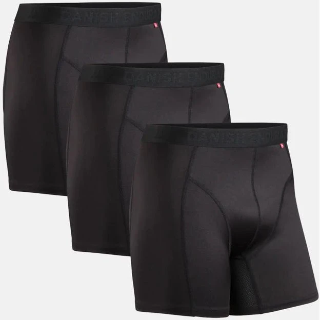 SPORTS TRUNKS Boxershorts Multicolor