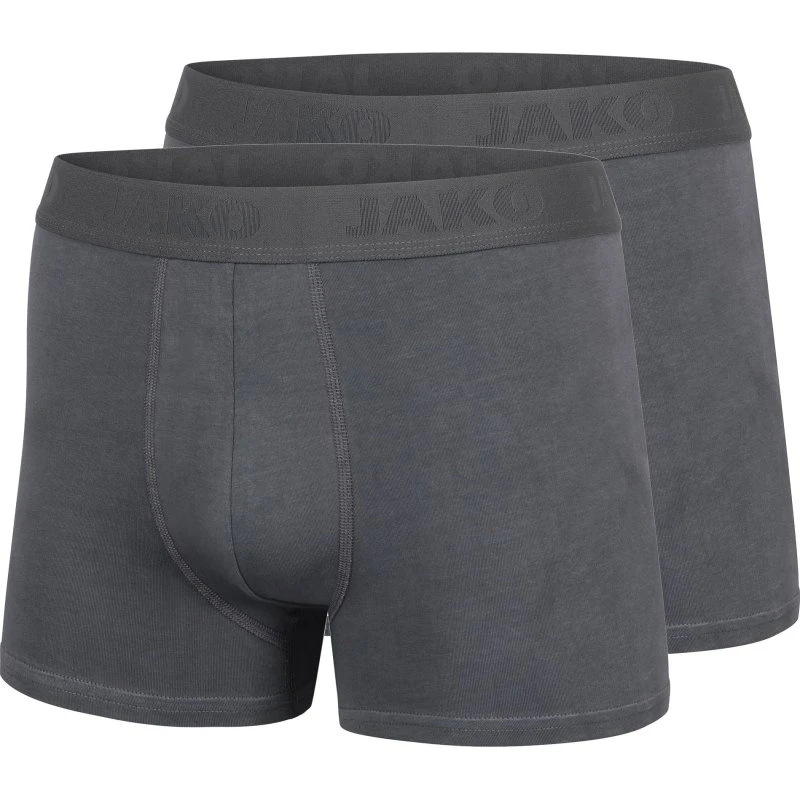 Jako Boxershort Premium 2er Pack