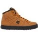 DC Pure High Top WC WNT Braun 11