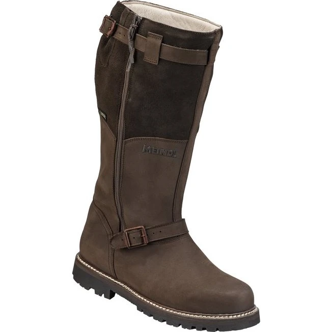 Meindl Kiruna GTX Winterstiefel Herren