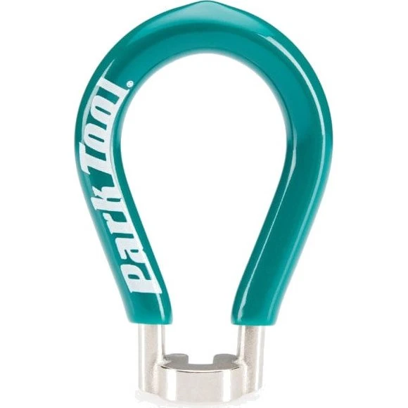 Park Tool SW-2 Speichenschlüssel 3,45 mm rot