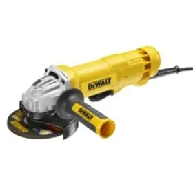 DeWalt DWE4203 Winkelschleifer 125 mm 1010 W