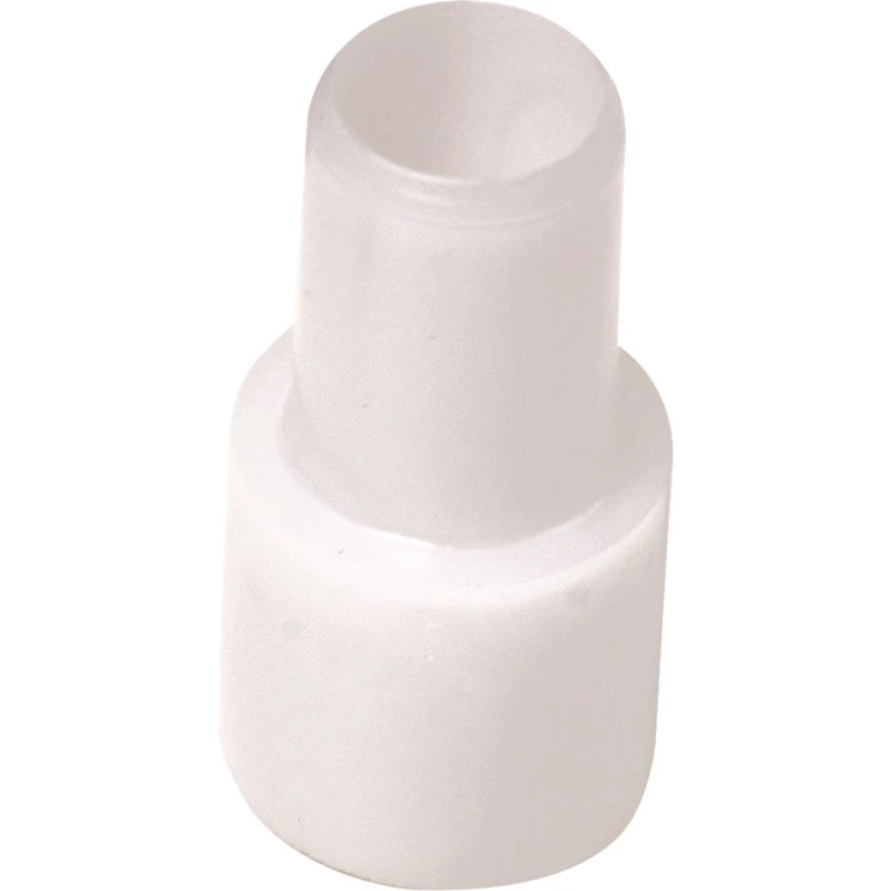 Reich Übergangsstück 20/17mm Natur für Abwassersystem