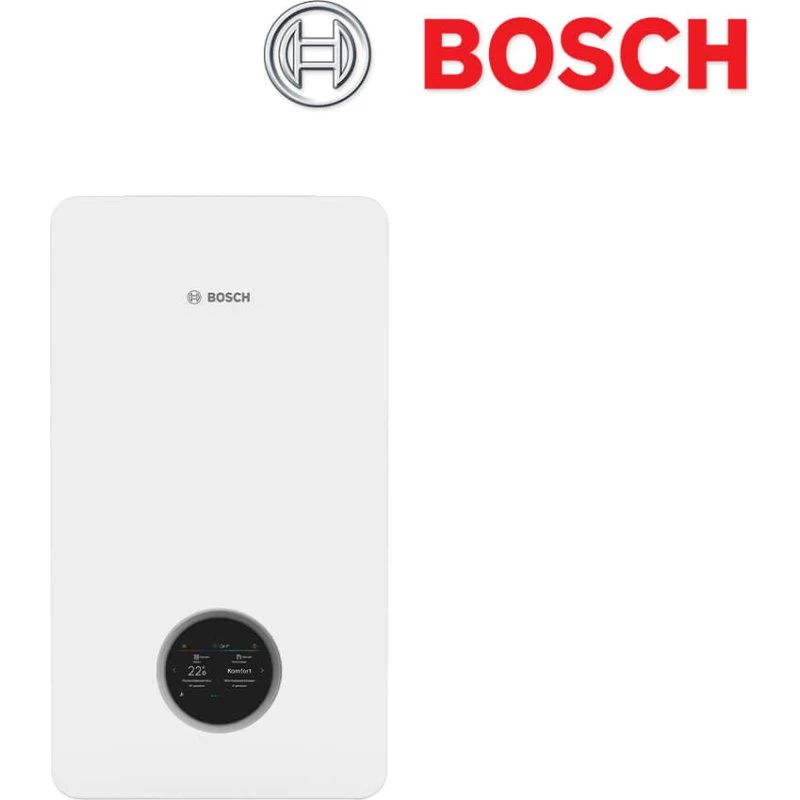 Bosch Compress CS 5800i AW 12 E Wandhängende Inneneinheit