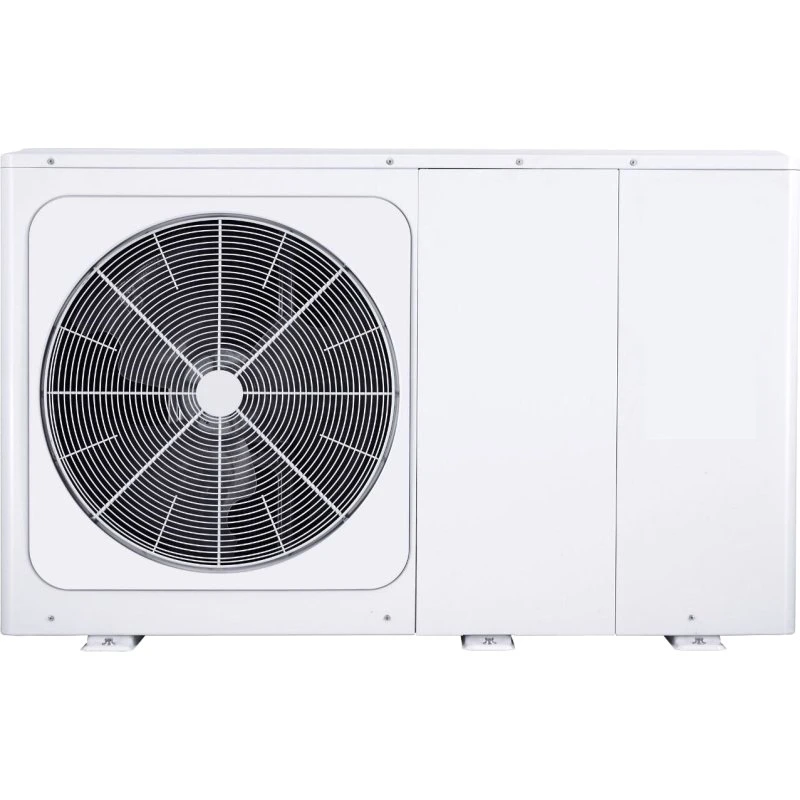 Solarbayer LWM12-3P 12 kW Luft-Wasser-Wärmepumpe
