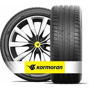 Kormoran Summer 3 235/40 R18 95Y XL ZR