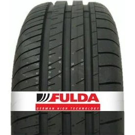 Fulda Ecocontrol HP 2 205/55 R16 91H