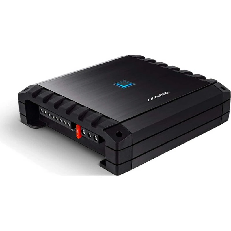 Alpine S2-A36F 4-Kanal-Verstärker 360 W RMS