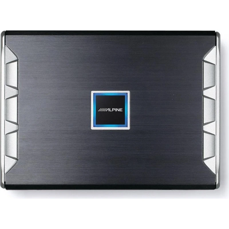 Alpine PDR-M65 1-Kanal-Verstärker 650 W RMS