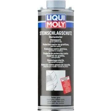 Liqui Moly 6106 Steinschlagschutz grau 1 L