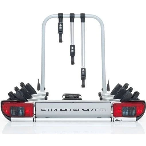 ATERA Strada Sport M3 3-Fahrrad-Kupplungsträger