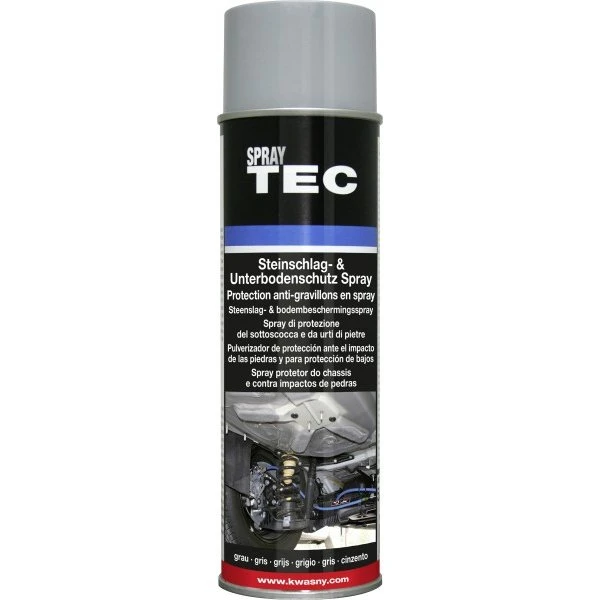 SprayTec Unterbodenschutz grau 500ml