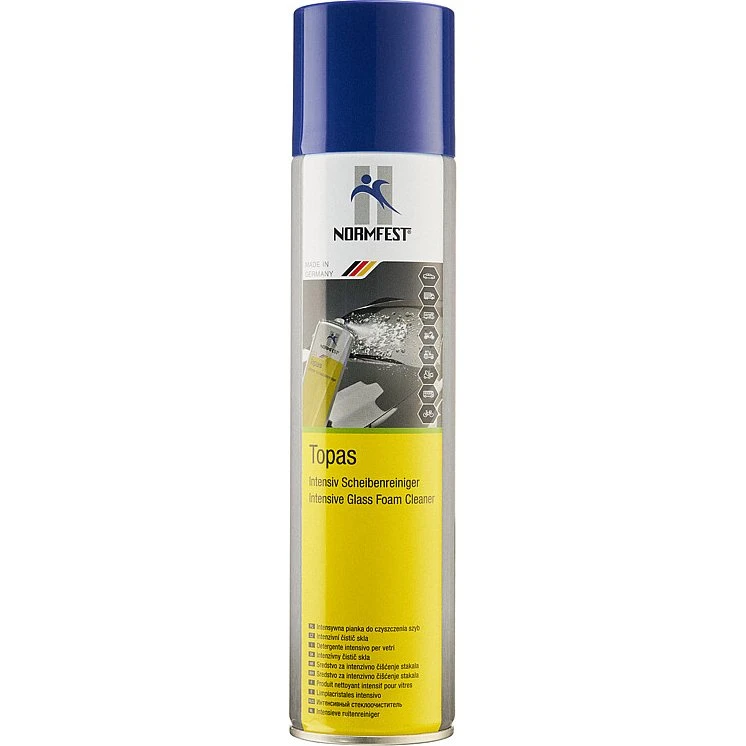 Normfest Topas Intensiv-Scheibenreiniger 400 ml