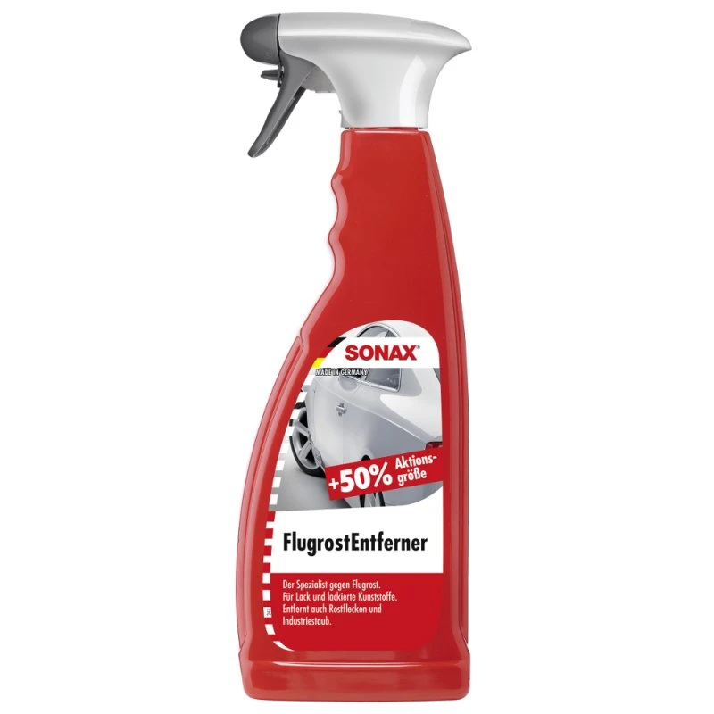 SONAX Flugrostentferner 750 ml