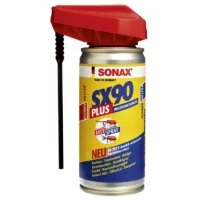 SONAX SX90 PLUS 400 ml Multifunktionsspray