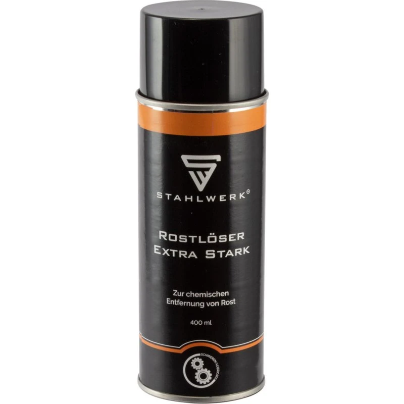 STAHLWERK Rostlöser Extra Stark 400 ml